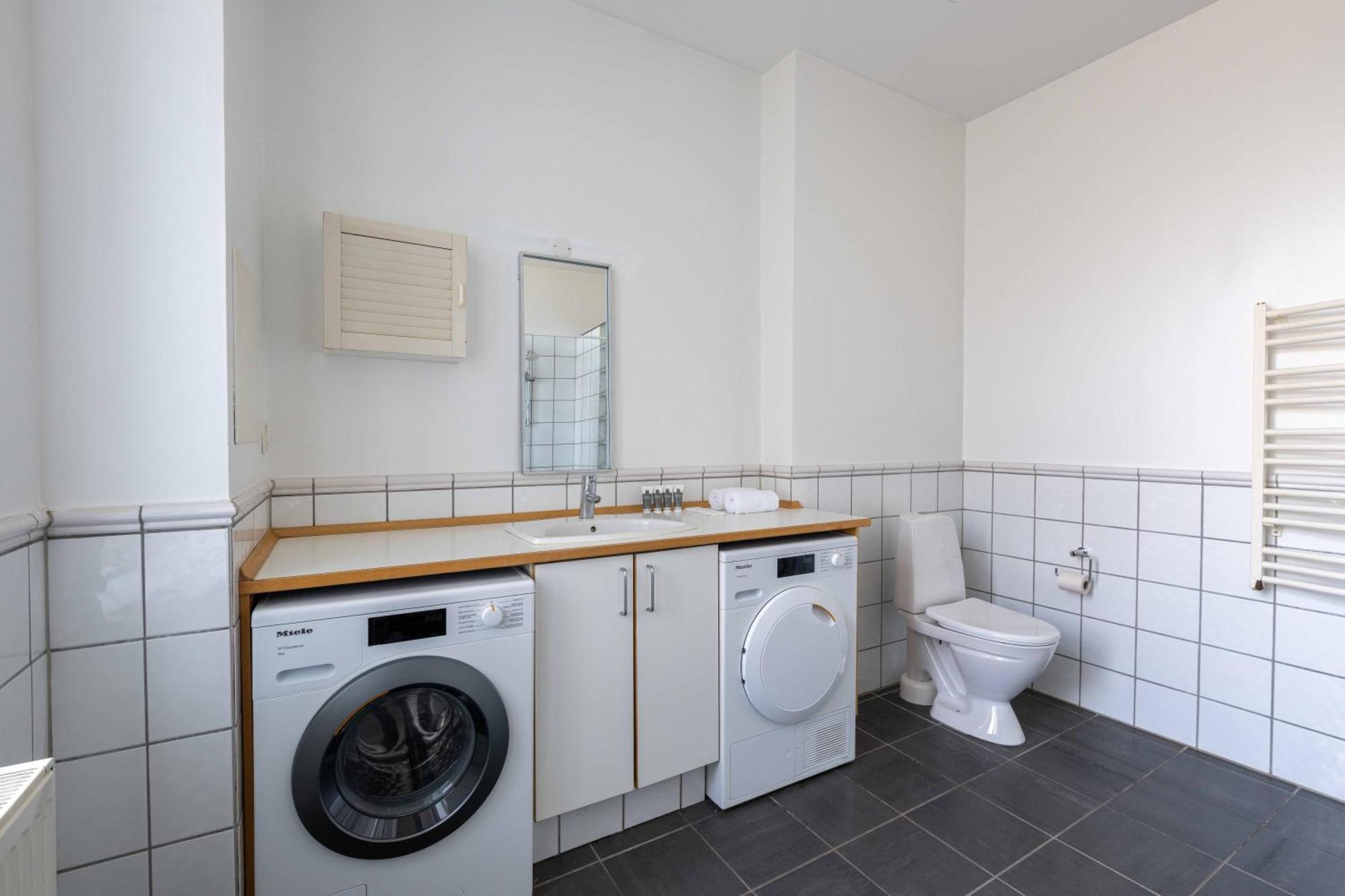 3 Bedroom Apartment In Lovely Area Copenhague Extérieur photo