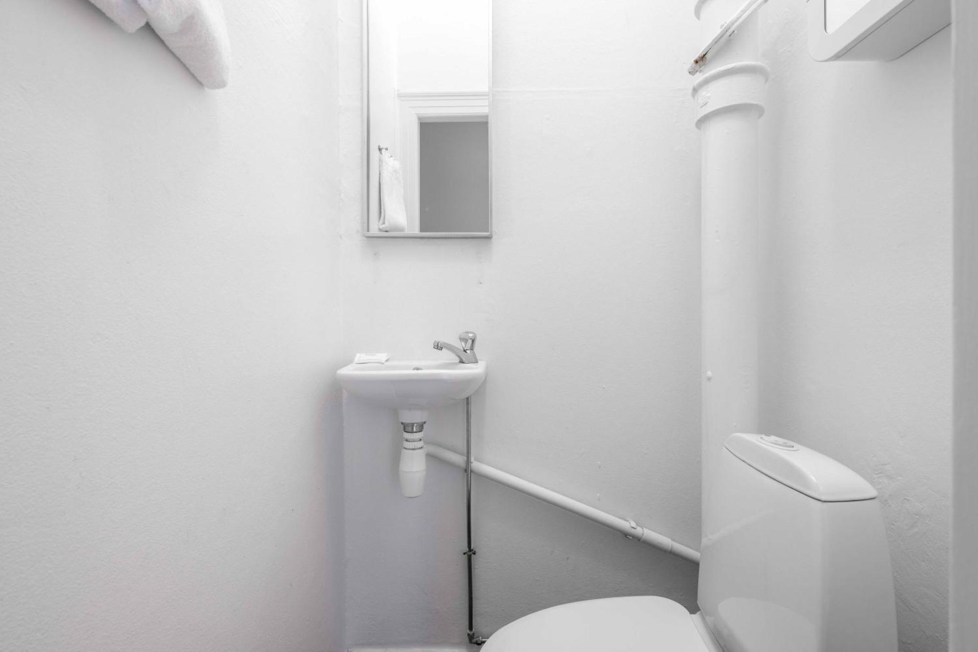 3 Bedroom Apartment In Lovely Area Copenhague Extérieur photo